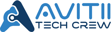 Avitii Tech Crew logo